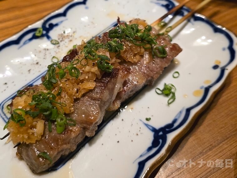 美味しん坊　麻布台ヒルズ　山都　蕎麦